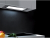 Встраиваемая вытяжка Sirius SL 907 IX 50