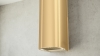 Настенная вытяжка Sirius MO 209 gold