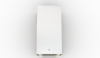 Настенная вытяжка Sirius MO 210 W