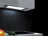 Встраиваемая вытяжка Sirius SL 907 IX 70