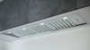 Встраиваемая вытяжка Sirius SL 909 IX 140