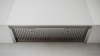 Встраиваемая вытяжка Sirius SL 928 IX 60