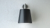 Настенная вытяжка Sirius SLT 105 APPLIQUE black
