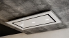 Вытяжка потолочная Sirius SLT 970 FRAME EM  W