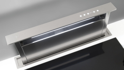 Вытяжка Downdraft Sirius S-DD2 L EM IX 120