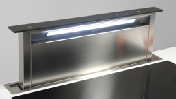 Вытяжка Downdraft Sirius S-DD2 L EM TC 90