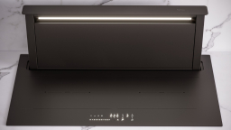 Варочная поверхность Sirius S-DDH1 EM BLACK STAR
