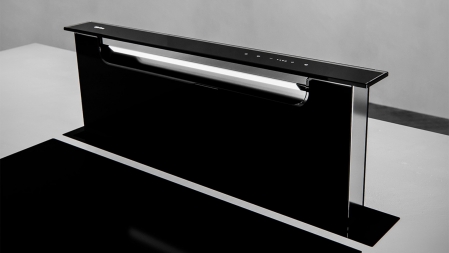Вытяжка Downdraft  S-DD18 BALANCE EM B