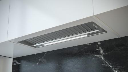 Встраиваемая вытяжка  SL 906-L 85