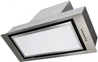 Встраиваемая вытяжка Sirius SL 907 IX 50