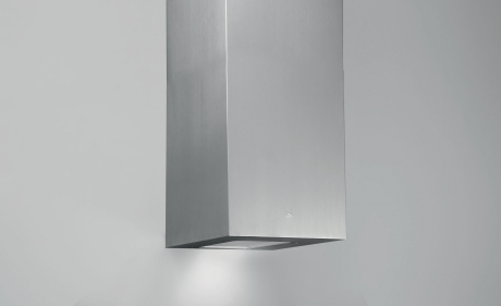 Островная вытяжка Sirius MO 405 IX