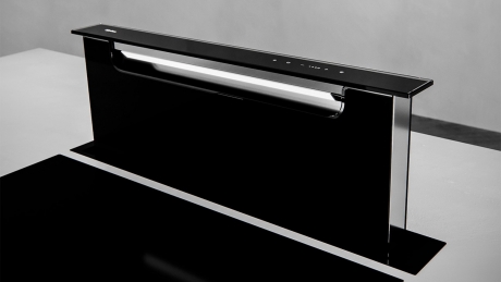 Вытяжка Downdraft Sirius S-DD18 BALANCE EM B