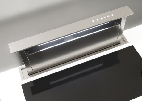 Вытяжка Downdraft Sirius S-DD2 L EM IX 60