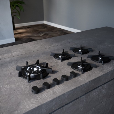 Вытяжка Downdraft Sirius S-DD2 STONE EM 90