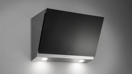 Настенная вытяжка Sirius SL 89 IX 55