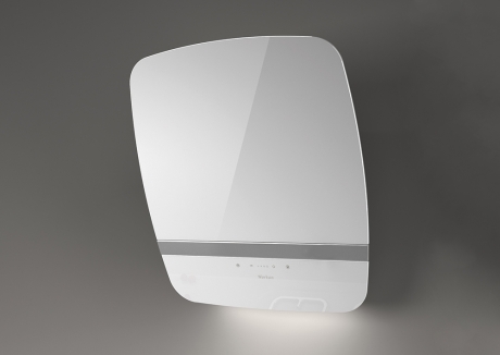 Настенная вытяжка Sirius SLTC 90 W
