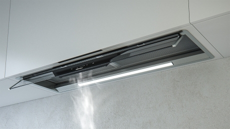 Встраиваемая вытяжка Sirius SLTC 919 WING 85