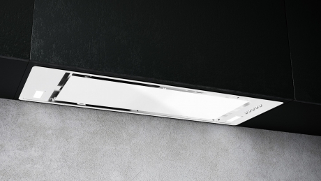 Встраиваемая вытяжка Sirius SM 924 W 50